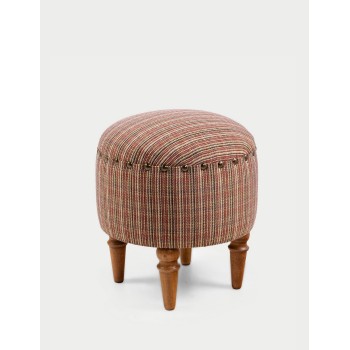 Tuffet Saga Nostajik Multicolor