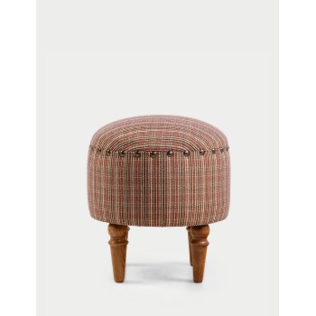 Tuffet Saga Nostajik Multicolor