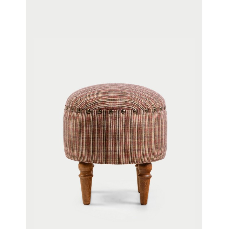 Tuffet Saga Nostajik Multicolor