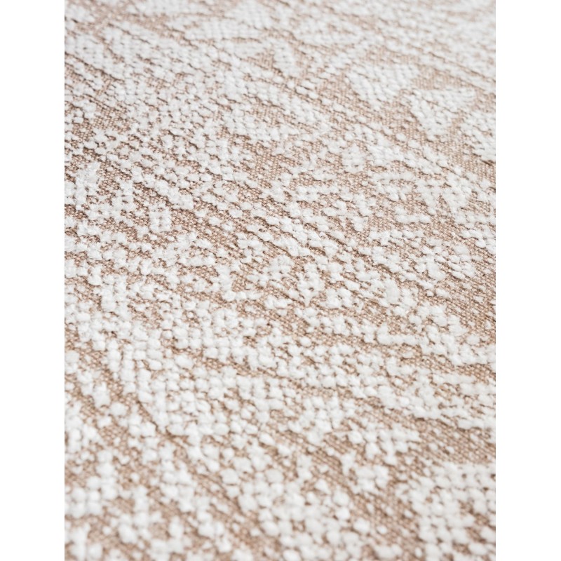 Tuffet Mythology Etnik - Beige Beige