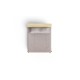 Lessentiel Sofa Cover Vizyon - Beige Beige