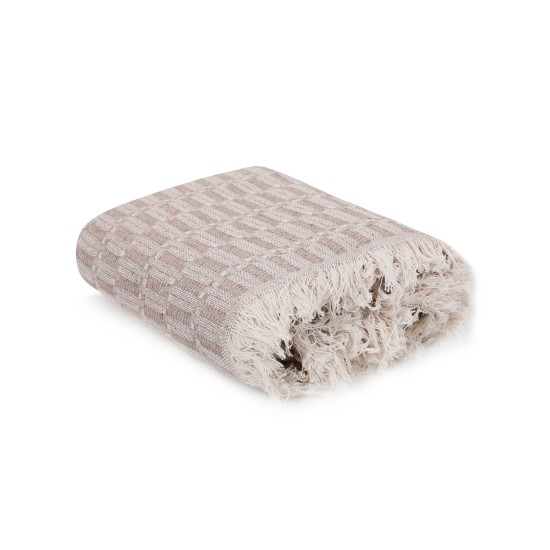 Lessentiel Sofa Cover Vizyon - Beige Beige