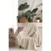Lessentiel Sofa Cover Vizyon - Beige Beige