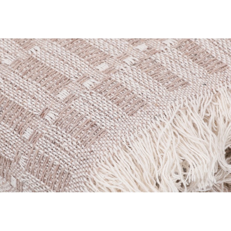 Lessentiel Sofa Cover Vizyon - Beige Beige