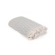 Lessentiel Sofa Cover Vizyon - Grey Grey
