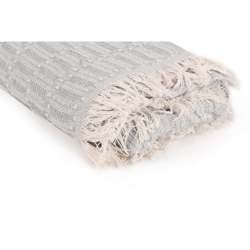 Lessentiel Sofa Cover Vizyon - Grey Grey