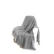 Lessentiel Sofa Cover Vizyon - Grey Grey