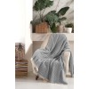 Lessentiel Sofa Cover Vizyon - Grey Grey