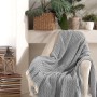 Sofa Cover Vizyon - Grey Grey