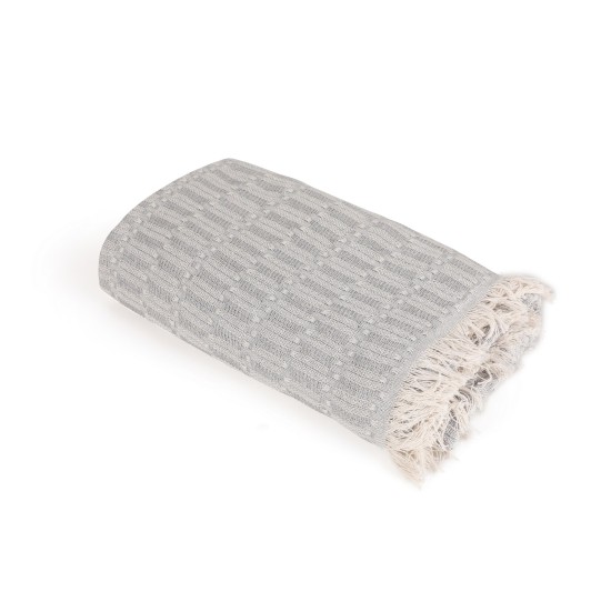 Lessentiel Sofa Cover Vizyon - Grey Grey