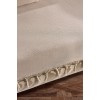 Lessentiel Sofa Cover Asya - Beige Beige