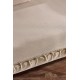 Lessentiel Sofa Cover Asya - Beige Beige