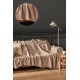 Sofa Cover Merlin - Beige Beige Lessentiel Sofa Cover Merlin - Beige Beige
