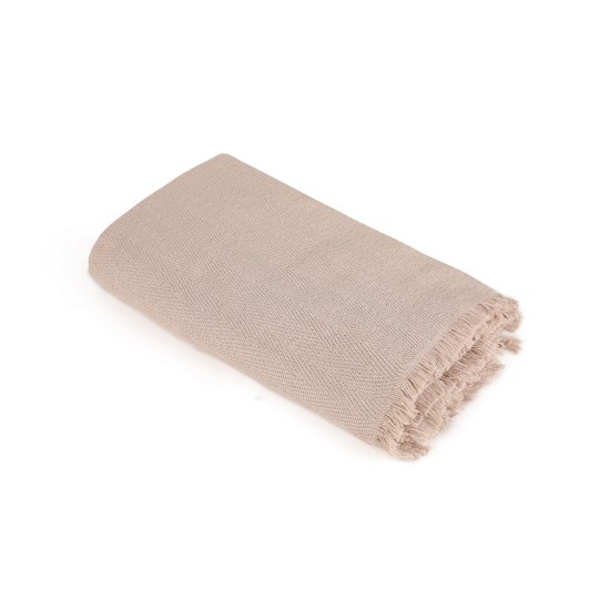 Sofa Cover Merlin - Beige Beige Lessentiel Sofa Cover Merlin - Beige Beige