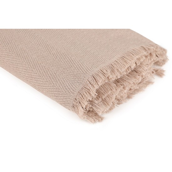Sofa Cover Merlin - Beige Beige Lessentiel Sofa Cover Merlin - Beige Beige