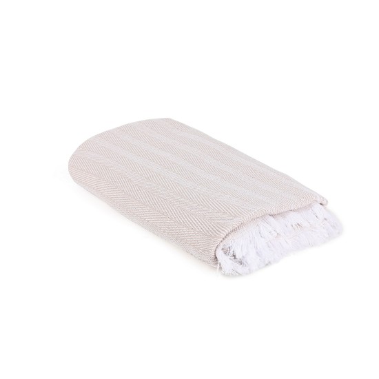 Sofa Cover Milano - Beige Beige
