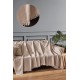 Sofa Cover Milano - Beige Beige