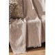 Sofa Cover Milano - Beige Beige