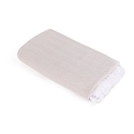 Sofa Cover Milano - Beige Beige