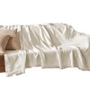 Lessentiel Sofa Cover Merlin - Ecru Ecru