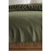 Lessentiel Double Pique Berlino - Khaki Khaki