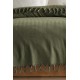 Lessentiel Double Pique Berlino - Khaki Khaki
