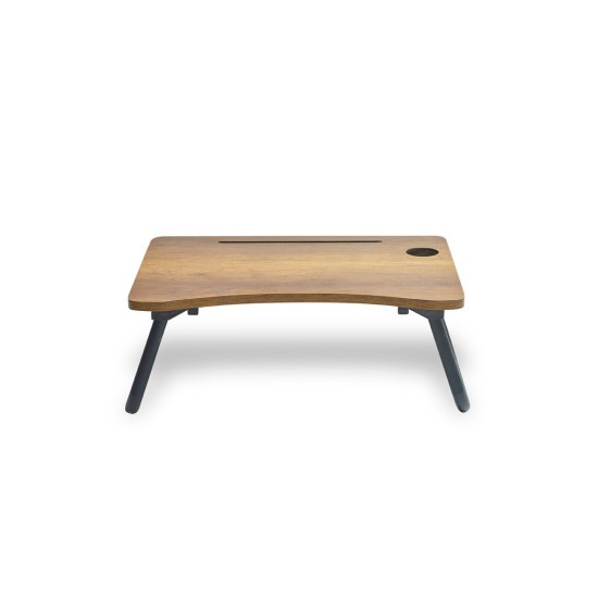 Laptop Standing Desk Laptop Sehpa Walnut
Black Laptop Standing Desk Laptop Sehpa Walnut
Black