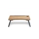Laptop Standing Desk Laptop Sehpa Walnut
Black Laptop Standing Desk Laptop Sehpa Walnut
Black