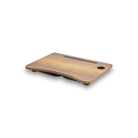 Laptop Standing Desk Laptop Sehpa Walnut
Black Laptop Standing Desk Laptop Sehpa Walnut
Black