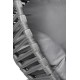 Garden Single Swing Chair Fındık Grey Garden Single Swing Chair Fındık Grey