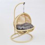 Cat Swing Chair Cat - Cream Cream