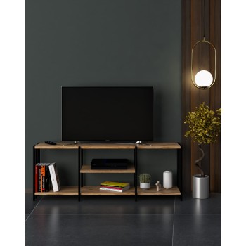TV Stand Nina Black