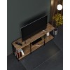 TV Stand Nina Black