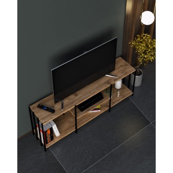 TV Stand Nina Black