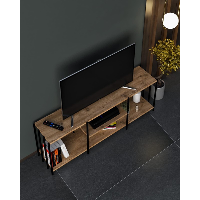 TV Stand Nina Black