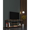 TV Stand Nina Black