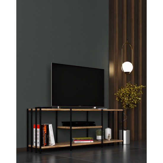 TV Stand Nina Black TV Stand Nina Black