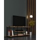 TV Stand Nina Black TV Stand Nina Black