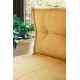 Bean Bag Omi - Mustard Mustard Hanah Home Bean Bag Omi - Mustard Mustard
