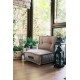 Bean Bag Omi - Grey Grey