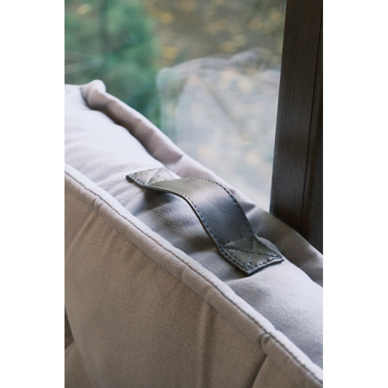 Bean Bag Omi - Grey Grey