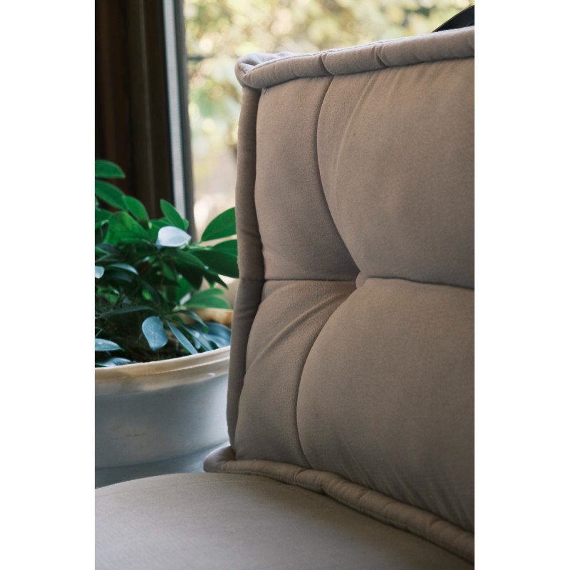 Bean Bag Omi - Grey Grey