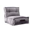 Bean Bag Omi - Grey Grey