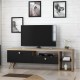 TV Stand Parion - Black Black
Oak TV Stand Parion - Black Black
Oak