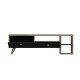 TV Stand Parion - Black Black
Oak TV Stand Parion - Black Black
Oak