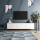 TV Stand Neon - White White
Oak TV Stand Neon - White White
Oak