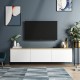 TV Stand Neon - White White
Oak TV Stand Neon - White White
Oak