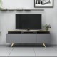 TV Stand Berlin 150 - Anthracite Anthracite
Oak TV Stand Berlin 150 - Anthracite Anthracite
Oak