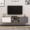 TV Stand Ayze Anthracite
Walnut
White