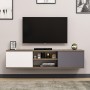 TV Stand Ayze Anthracite
Walnut
White